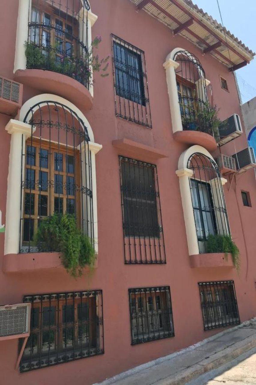 Yaxche Chiapa de Corzo Exterior foto