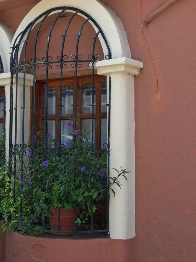 Yaxche Chiapa de Corzo Exterior foto