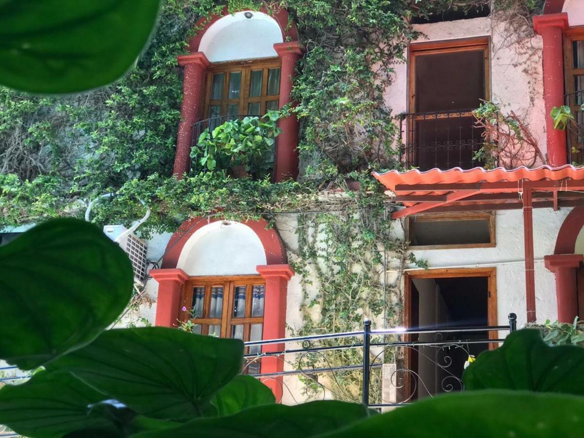Yaxche Chiapa de Corzo Exterior foto