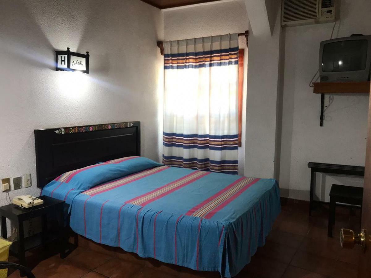 Yaxche Chiapa de Corzo Exterior foto